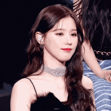 Miyeon was once opposed by other members of (G) I-DLE