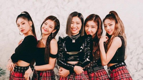 Idols vote for the idols whom they want to befriend in 2021