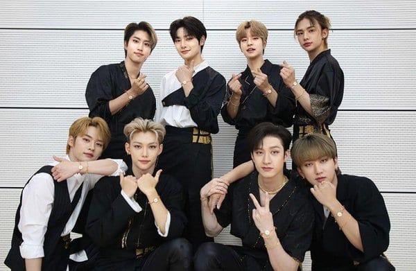 Idols vote for the idols whom they want to befriend in 2021