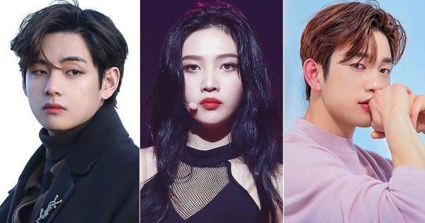 Kpop idols are still favorably invited to acting 