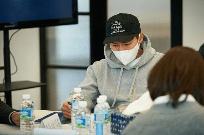 Hyun Bin films a new movie with Yoona (SNSD)