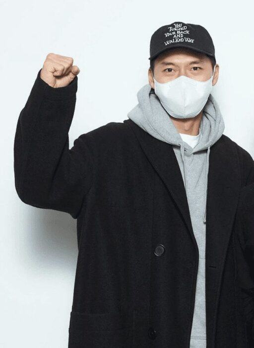 Hyun Bin films a new movie with Yoona (SNSD)
