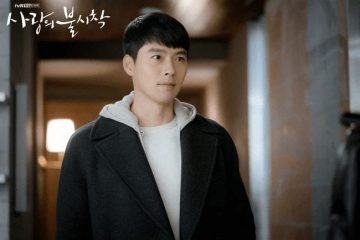 Hyun Bin films a new movie with Yoona (SNSD)