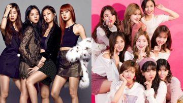 Top most listened girlgroup songs on Spotify 2020: BLACKPINK ranks 1st
