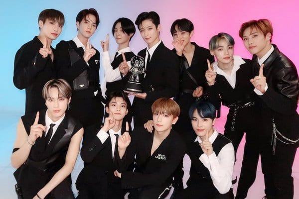 IDOLS VOTING ON THE IDOLS THEY LOOK FORWARD TO THE MOST IN 2021 