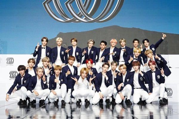 IDOLS VOTING ON THE IDOLS THEY LOOK FORWARD TO THE MOST IN 2021 