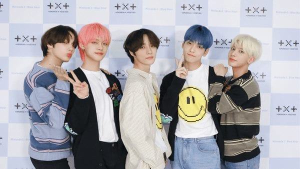 IDOLS VOTING ON THE IDOLS THEY LOOK FORWARD TO THE MOST IN 2021 