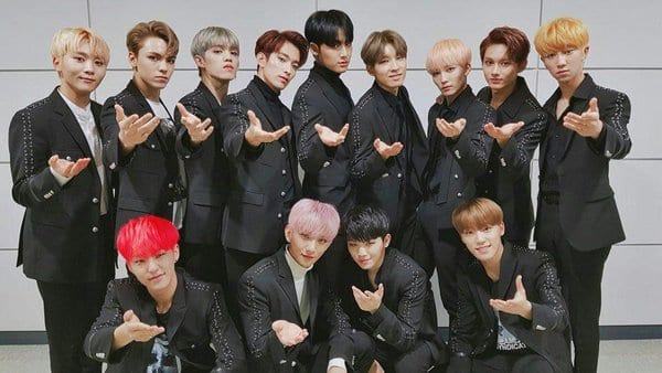 IDOLS VOTING ON THE IDOLS THEY LOOK FORWARD TO THE MOST IN 2021 