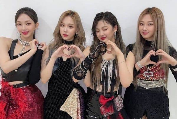 IDOLS VOTING ON THE IDOLS THEY LOOK FORWARD TO THE MOST IN 2021