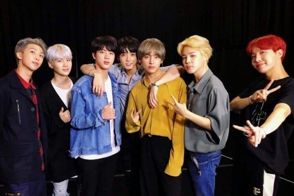 IDOLS VOTING ON THE IDOLS THEY LOOK FORWARD TO THE MOST IN 2021