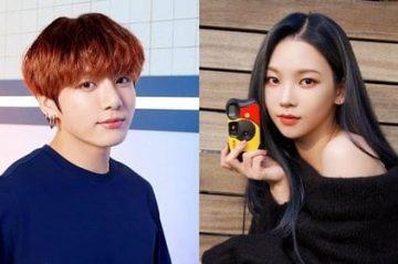 IDOLS VOTING ON THE IDOLS THEY LOOK FORWARD TO THE MOST IN 2021