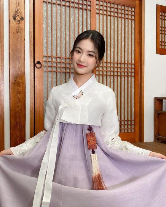 BTS, STAYC are extremely beautiful wearing hanbok for the Lunar New Year