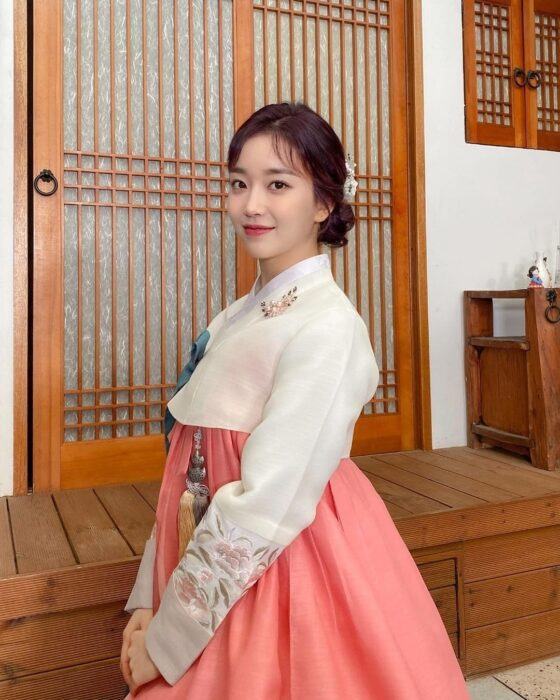 BTS, STAYC are extremely beautiful wearing hanbok for the Lunar New Year