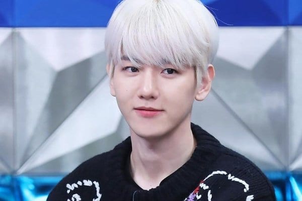 Winter (aespa) revealed herself to be a fan of EXO