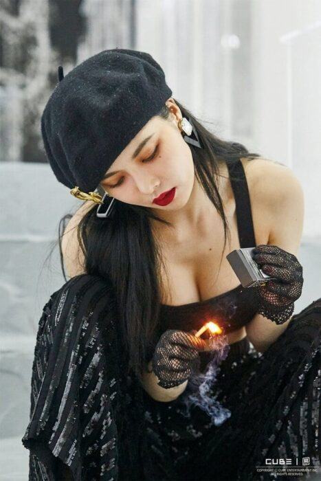 Hyuna