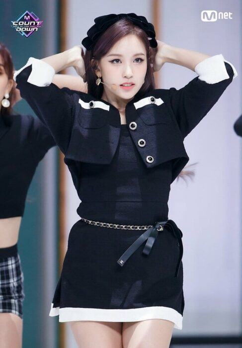 Mina (Twice)