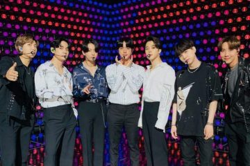 Big Hit and YG cooperate