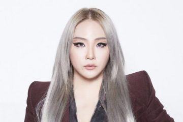 2NE1 CL's mom has passed away