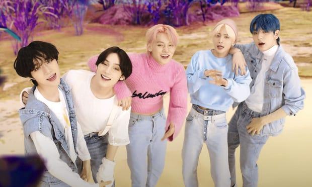 10 YouTube channels of Kpop singers with the most subscribers