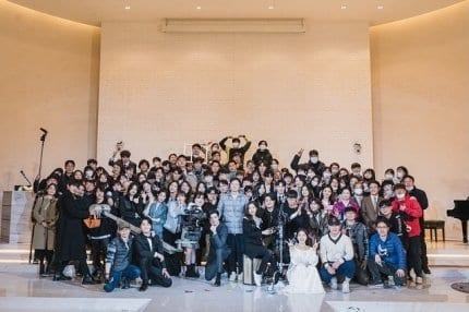The problem has caused Korean artists to be criticized a lot in recent times