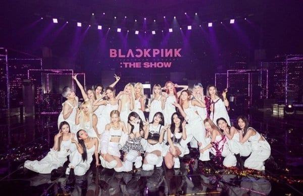 The problem has caused Korean artists to be criticized a lot in recent times