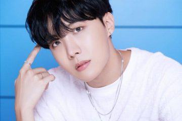 The photo of BTS J-Hope’s dad made Knets crazy