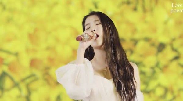 Seulgi (Red Velvet) and Lee Chaeyeon (IZ * ONE) friendship