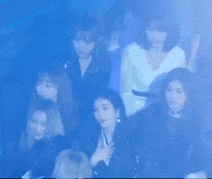 Seulgi (Red Velvet) and Lee Chaeyeon (IZ * ONE) friendship