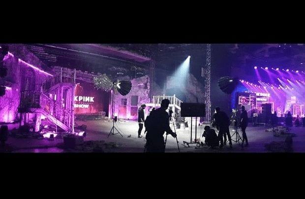 BLACKPINK was scheduled to perform with Cardi B
