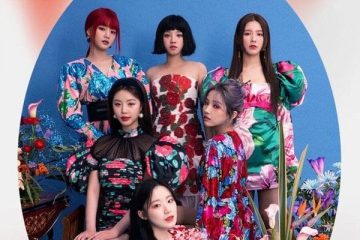 (G) I-DLE is truly leading the 4th generation of Kpop.