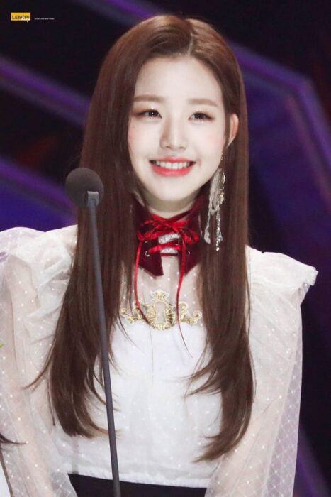 Jang Wonyoung252664595361677569