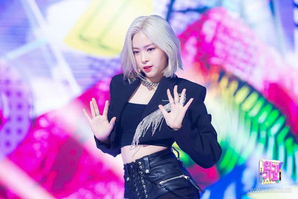 itzy ryujin