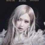 Taeyeon SNSD suddenly liked Rosés BLACKPINK6 150x150 1