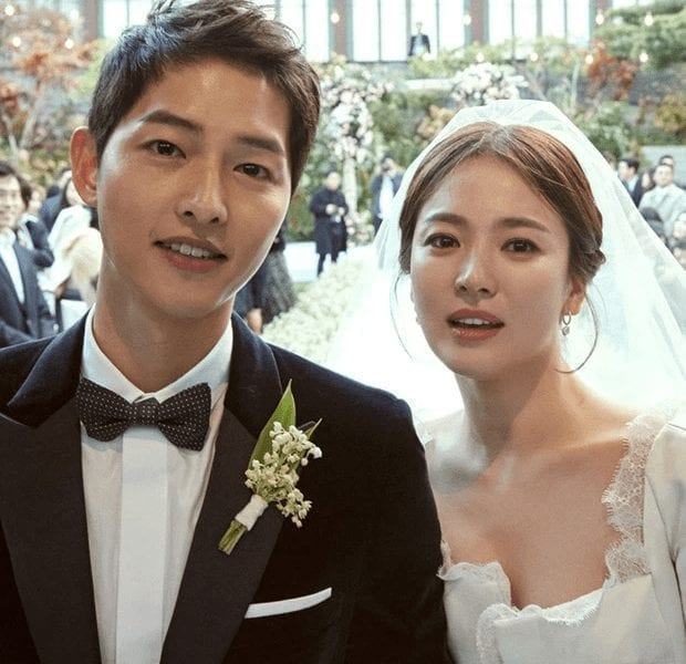 Kdrama Couples