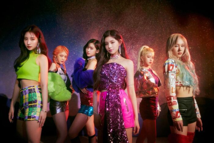 Getting new achievements with MV Wannabe, ITZY is considered the leading group of the 4th generation