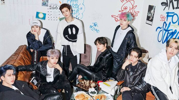 Getting new achievements with MV Wannabe, ITZY is considered the leading group of the 4th generation