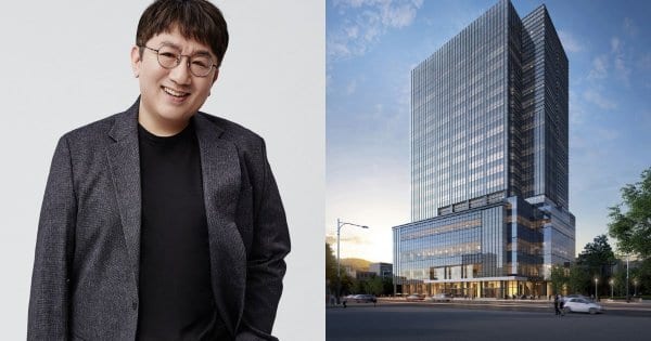 A rule in Big Hit's new headquarters (HYBE) caused controversy: even BTS is treated unfairly?
