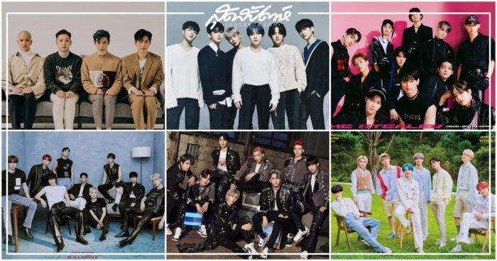 Mnet’s Kingdom will have no type of examination but all 6 teams will go to the finals