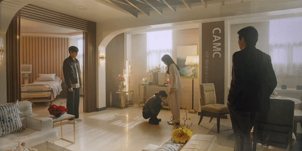 Episode 12 of SBS drama ‘Penthouse 2’ recorded an impressive rating