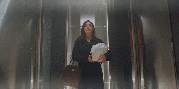 Episode 12 of SBS drama ‘Penthouse 2’ recorded an impressive rating