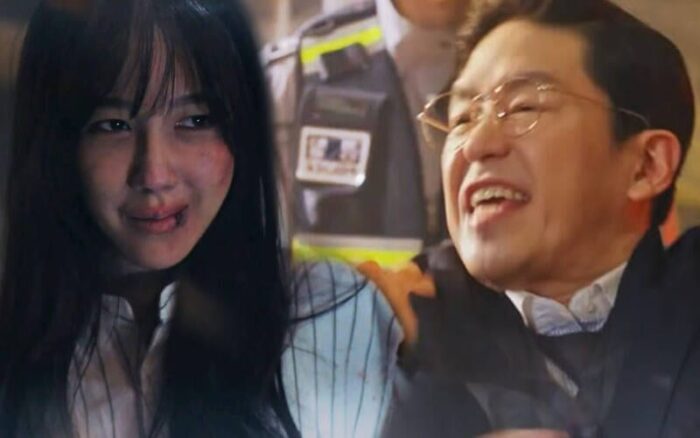 Episode 12 of SBS drama ‘Penthouse 2’ recorded an impressive rating