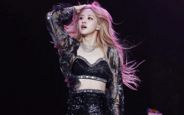 rose