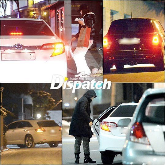 Kpop insiders reveal the truth behind all dating news exposed by Dispatch