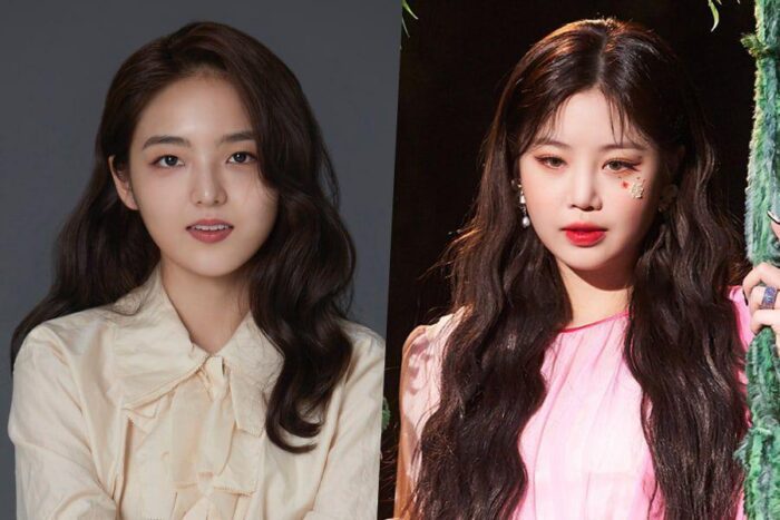 Netizens angrily asked CUBE to immediately kick Soojin out of (G)I-DLE after Seo Shin Ae's letter was revealed
