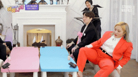 Park Na Rae apologizes and confirmed to leave the series ‘Hey Narae’ after the scandal