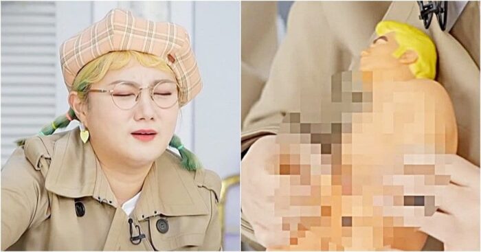 Park Na Rae apologizes and confirmed to leave the series ‘Hey Narae’ after the scandal