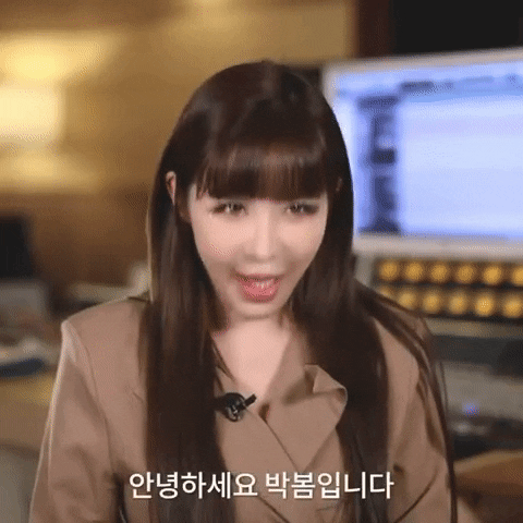Losing 11 kg, Park Bom returns with a slim body and attractive visual