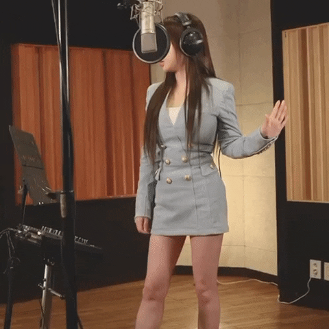 Losing 11 kg, Park Bom returns with a slim body and attractive visual