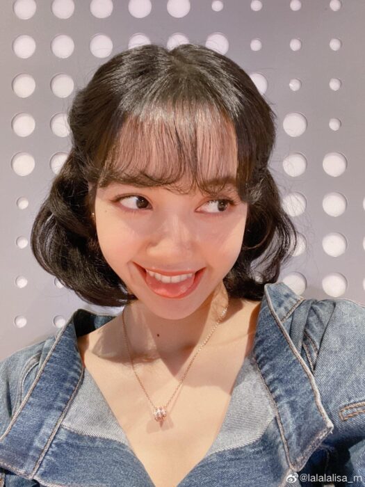 Lisa (BLACKPINK) made her first move after being accused of ‘body shaming’ a trainee at “Youth With You 3”