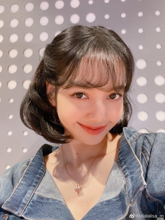 Lisa (BLACKPINK) made her first move after being accused of ‘body shaming’ a trainee at “Youth With You 3”